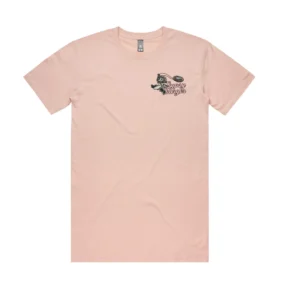 Gypsy Burger Unisex Tee - Assorted  Colours